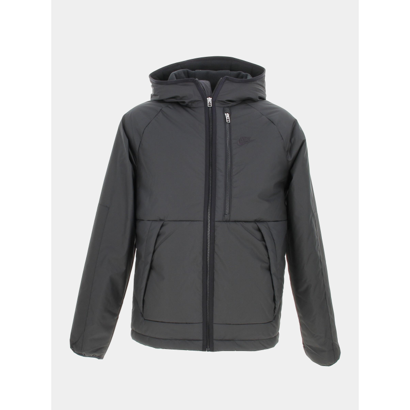 Doudoune sportswear legacy noir homme - Nike