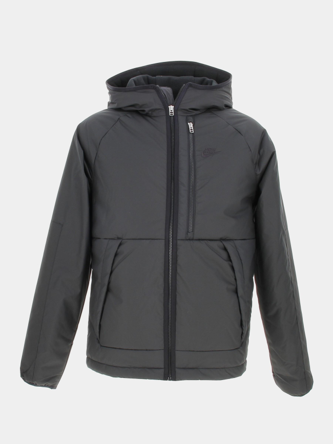 Doudoune sportswear legacy noir homme - Nike