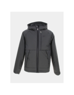 Doudoune sportswear legacy noir homme - Nike