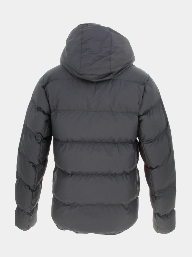 Doudoune primaloft windrunner noir homme - Nike