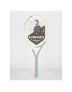 Raquette de tennis extreme team vert - Head