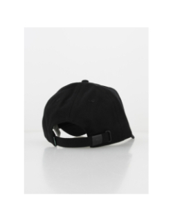 Casquette classique uni noir - Lacoste