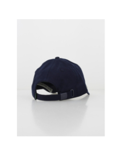 Casquette classique uni bleu marine homme - Lacoste