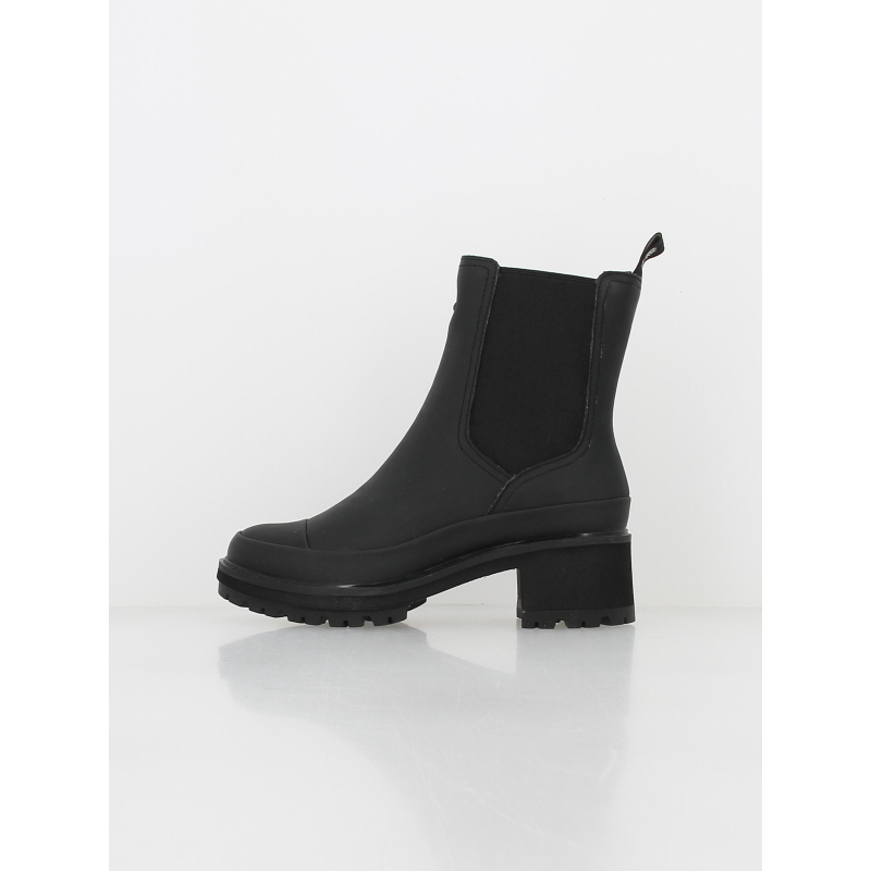 Boots kori park chelsea 2.0 noir femme - Timberland