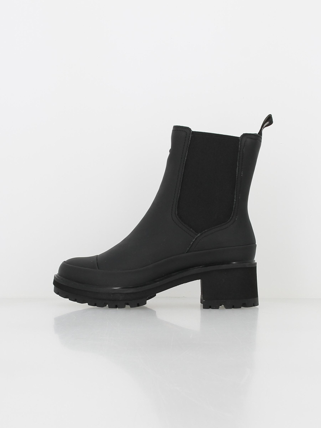 Boots kori park chelsea 2.0 noir femme - Timberland