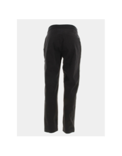 Pantalon modern twill cropped noir homme - Calvin Klein