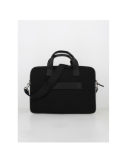 Sac ordinateur 14" urban noir - Tommy Hilfiger