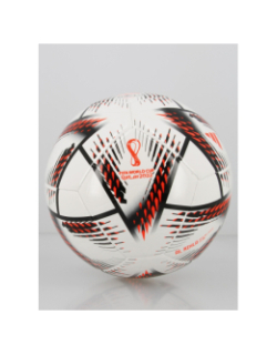Ballon de football fifa world cup 22 t5 blanc - Adidas