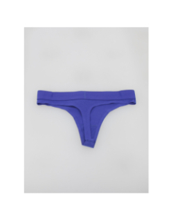 String clematis bleu femme - Calvin Klein