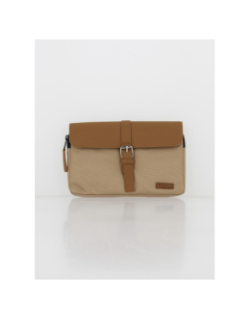 Pochette petronas beige - Cabaïa