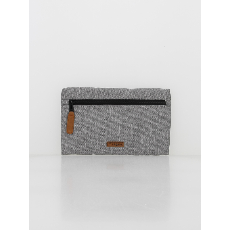 Pochette lazienki gris - Cabaïa