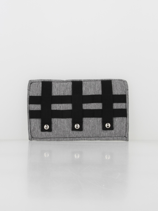 Pochette lazienki gris - Cabaïa