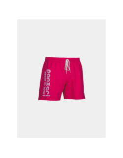 Short uni A fuchsia - Panzeri