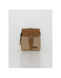 Pochette mini petronas beige - Cabaïa