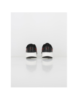 Air max baskets sc noir/bordeaux enfant - Nike