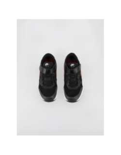 Air max baskets sc noir/bordeaux enfant - Nike