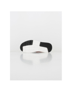 Air max baskets sc noir/bordeaux enfant - Nike