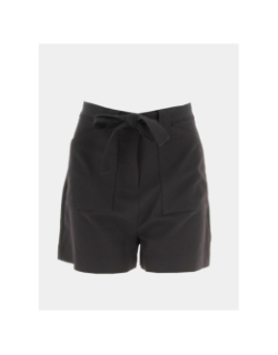 Short valentina noir femme - Guess