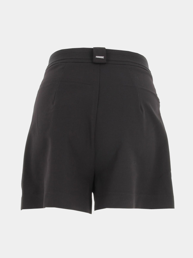 Short valentina noir femme - Guess