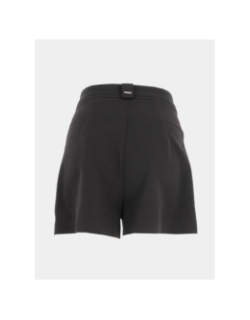 Short valentina noir femme - Guess