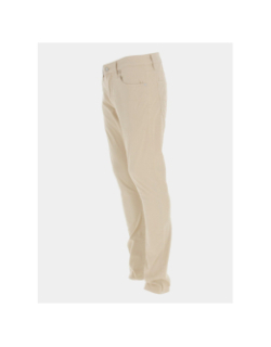 Pantalon chino miami beige homme - Guess