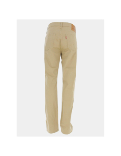 Pantalon 511 slim beige homme - Levi's