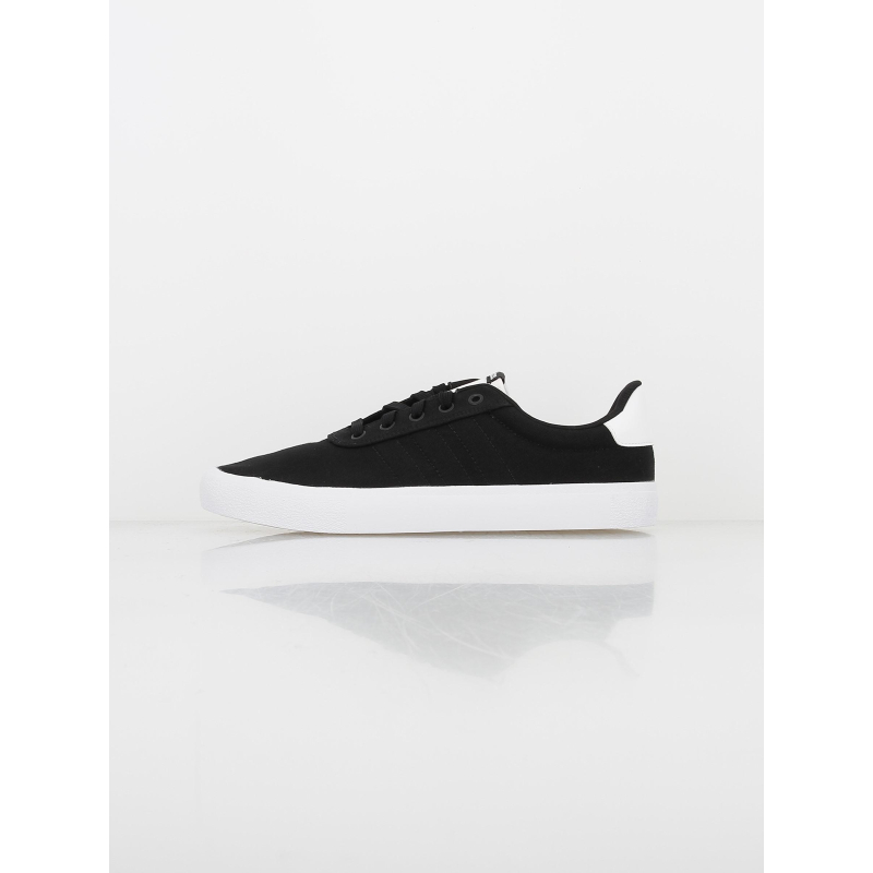 Baskets vulcraid3r skateboarding noir homme - Adidas