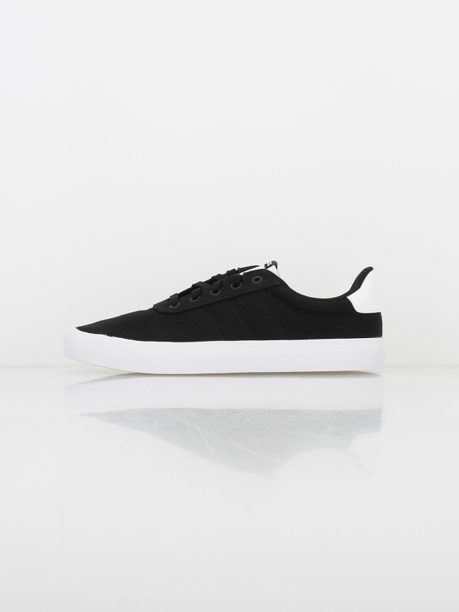 Baskets vulcraid3r skateboarding noir homme - Adidas