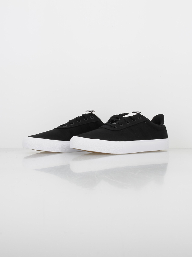 Baskets vulcraid3r skateboarding noir homme - Adidas