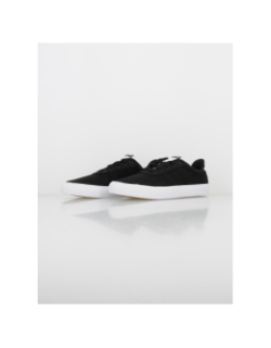 Baskets vulcraid3r skateboarding noir homme - Adidas