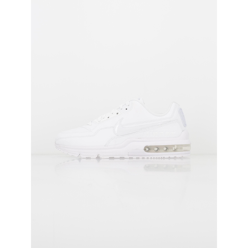 Air max baskets ltd 3 blanc homme - Nike