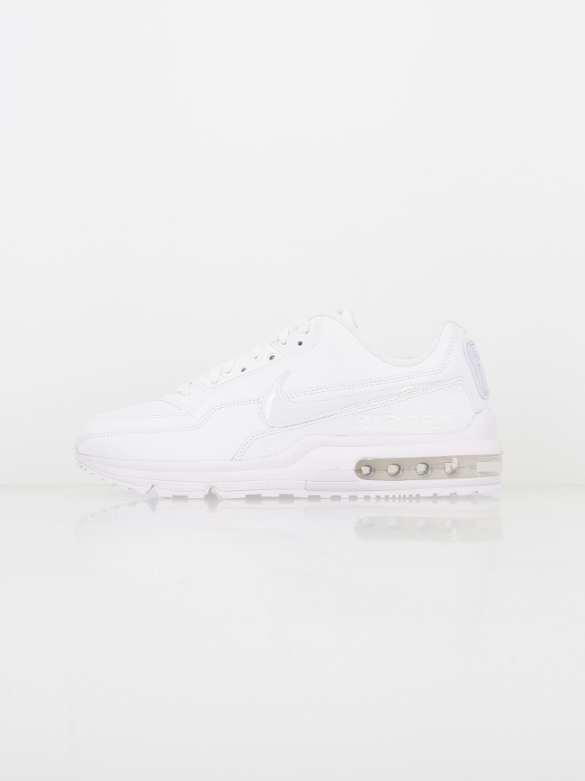 Air max baskets ltd 3 blanc homme - Nike