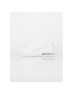 Air max baskets ltd 3 blanc homme - Nike