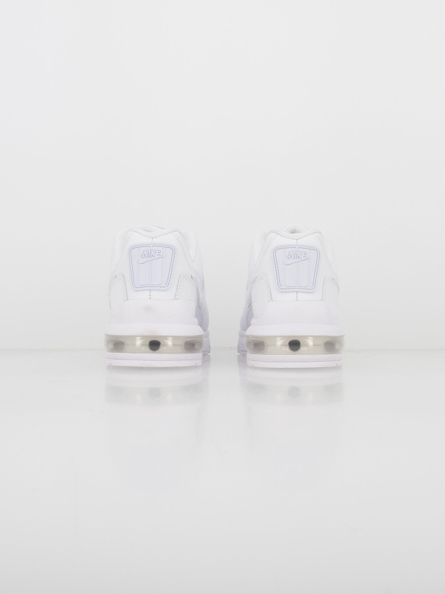 Air max baskets ltd 3 blanc homme - Nike