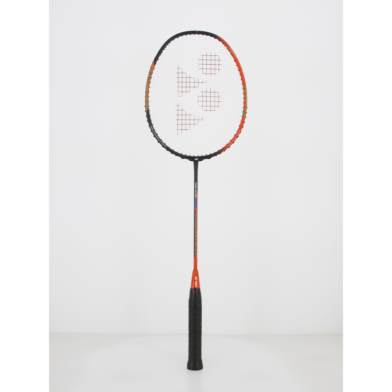 Raquette de badminton astrox feel noir orange - Yonex