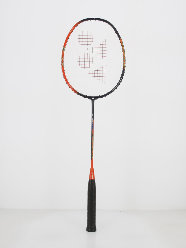 Raquette de badminton astrox feel noir orange - Yonex