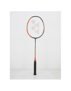 Raquette de badminton astrox feel noir orange - Yonex