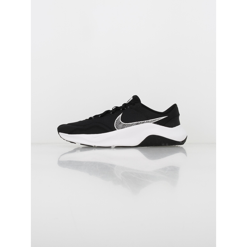 Chaussures de training legend essential noir homme - Nike