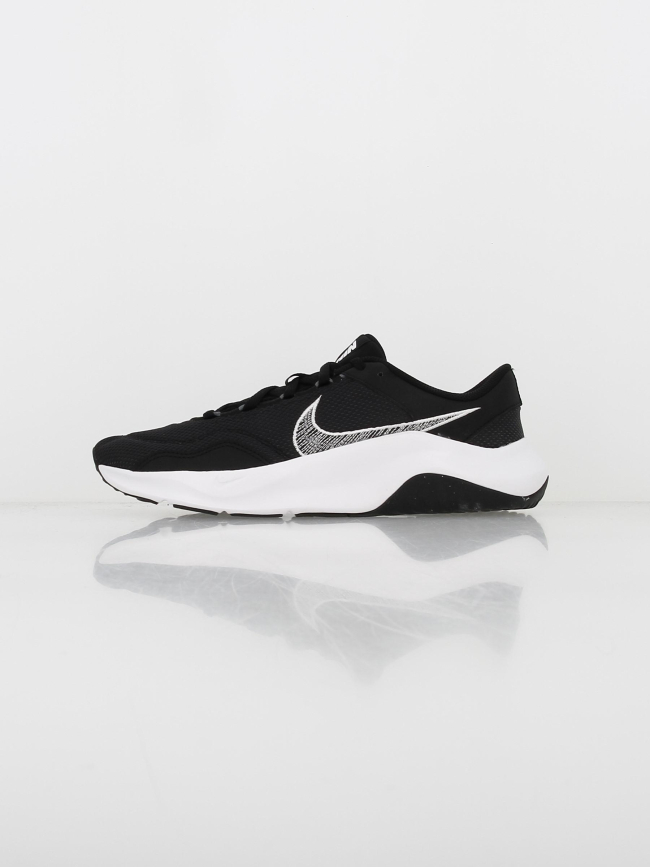 Chaussures de training legend essential noir homme - Nike