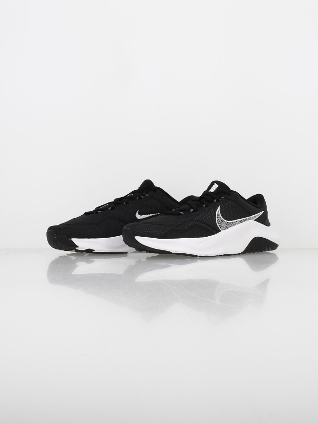 Chaussures de training legend essential noir homme - Nike