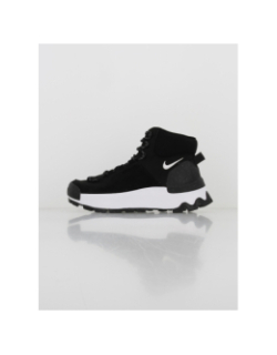 Baskets montantes city classic noir femme - Nike