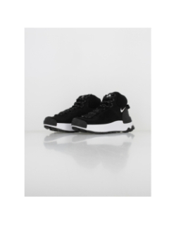 Baskets montantes city classic noir femme - Nike