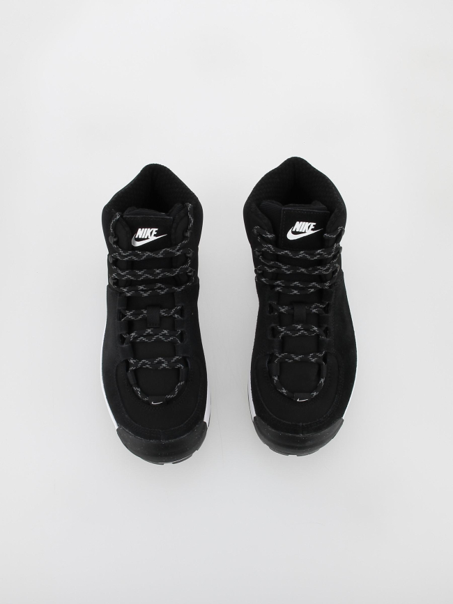 Baskets montantes city classic noir femme - Nike