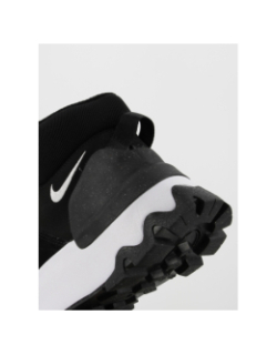 Baskets montantes city classic noir femme - Nike