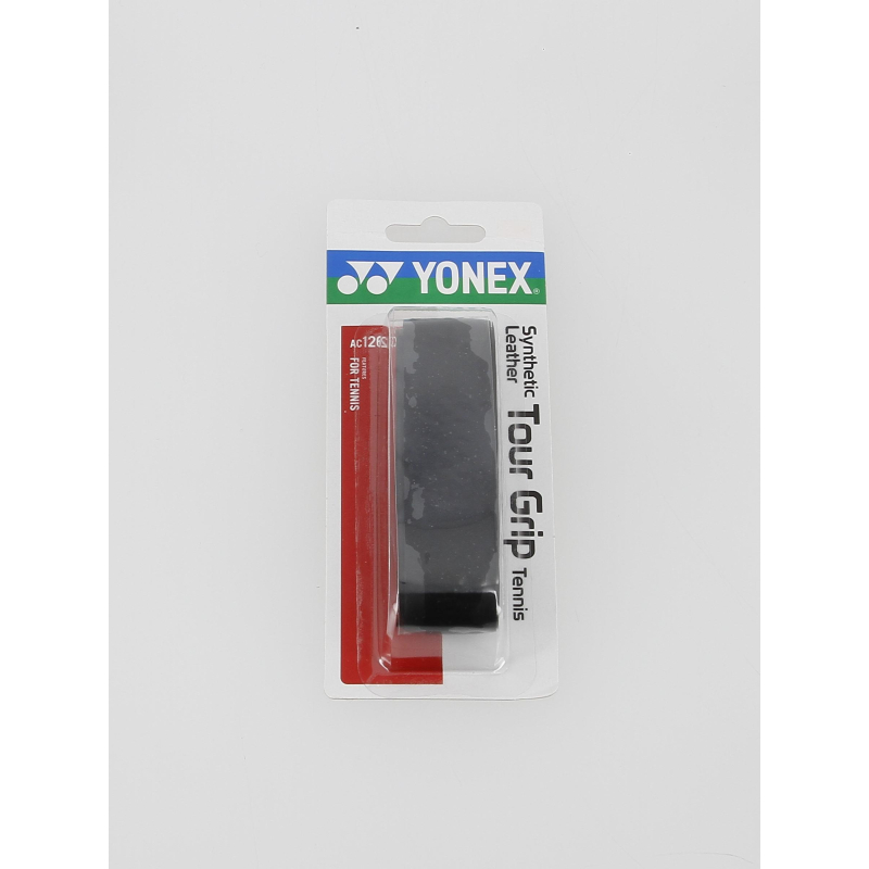 Grip tennis ca tour 126ex noir - Yonex