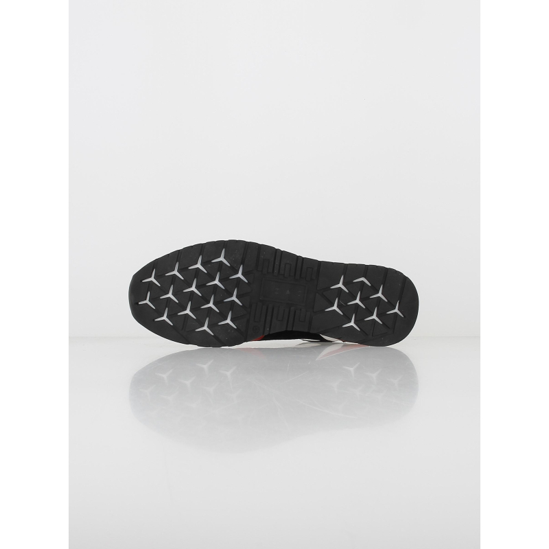 Baskets elisa blanc homme Izac