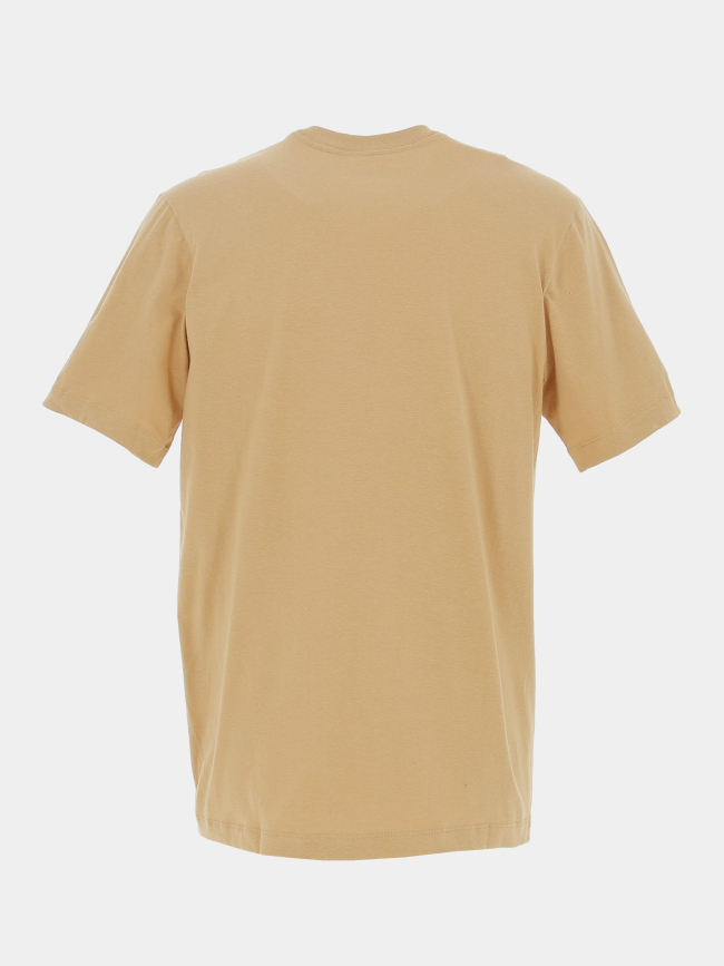 T-shirt nsw club camel homme - Nike