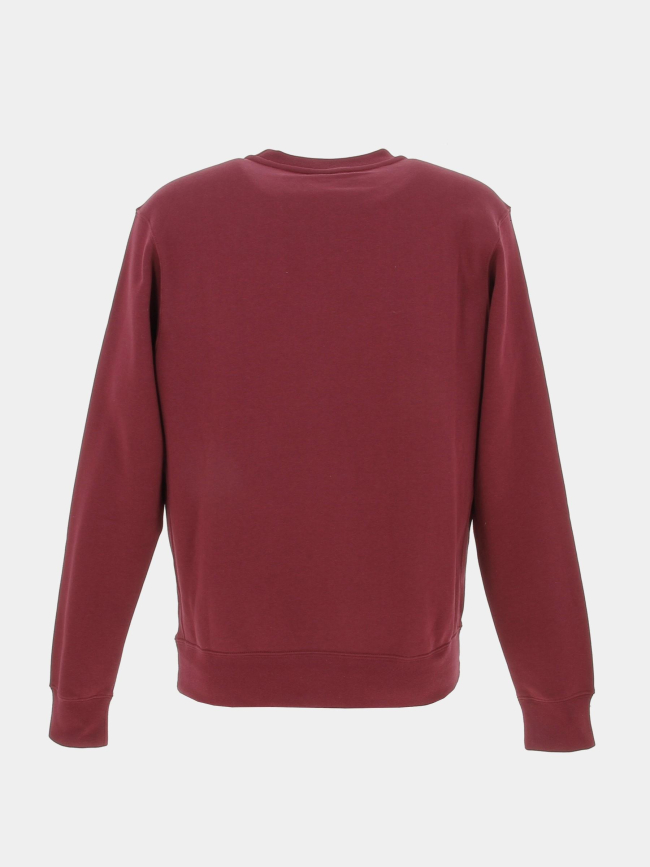 Sweat sportswear club bordeaux homme - Nike
