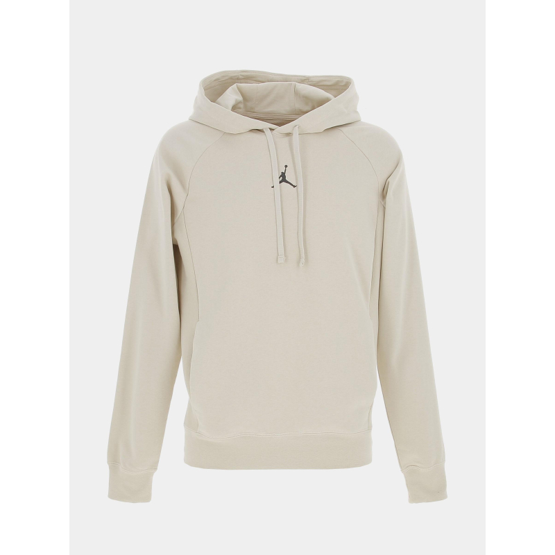 Sweat à capuche jordan beige homme - Nike