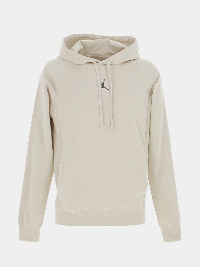 Sweat à capuche jordan beige homme - Nike